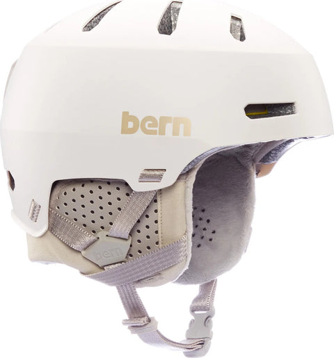 Bern Casque Macon 2.0 MIPS - Unisexe