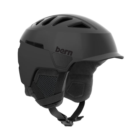 Bern Casque Heist Brim - Homme