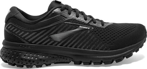 Brooks Souliers de course Ghost 12 - Homme