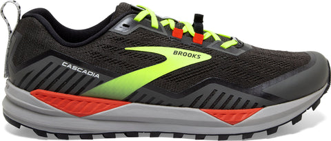 Brooks Chaussures de Running Cascadia 15 - Homme