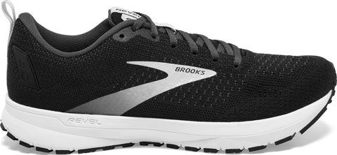 Brooks Chaussures de Running Revel 4 - Homme