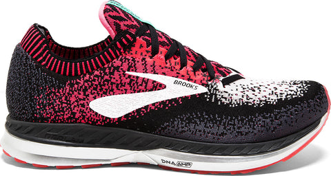 Brooks Souliers de course Bedlam Femme