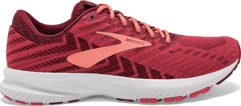 Brooks Souliers de course Launch 6 - Femme