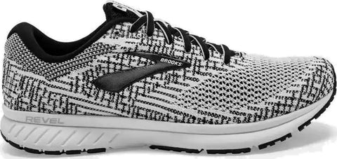 Brooks Souliers de course Revel 3 - Femme