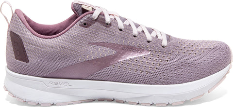 Brooks Chaussures de Running Revel 4 - Femme