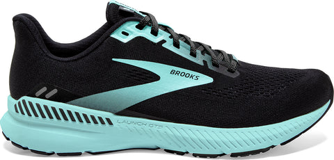 Brooks Souliers de course Wide Launch GTS 8 - Femme