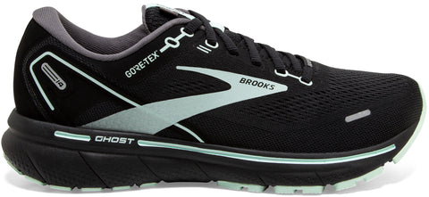 Brooks Chaussures de course Ghost 14 GTX - Femme