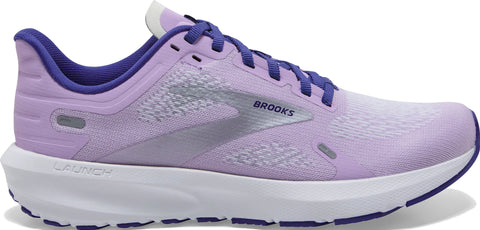 Brooks Souliers de course Launch 9 - Femme