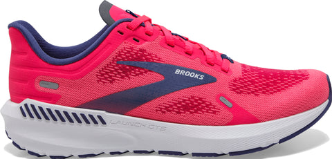Brooks Souliers de course Launch GTS 9 - Femme