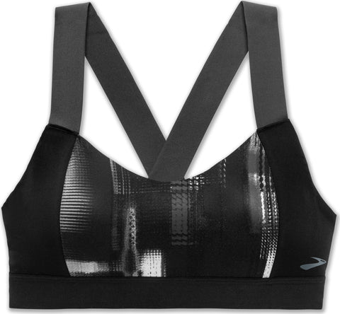 Brooks Soutien-gorge Hot Shot - Femme