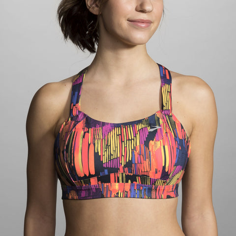 Brooks Soutien-gorge Juno Femme