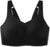 Brooks Soutien-gorge Dare Underwire Run - Femme - Black