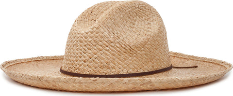 Brixton Chapeau Fedora Jenna Femme