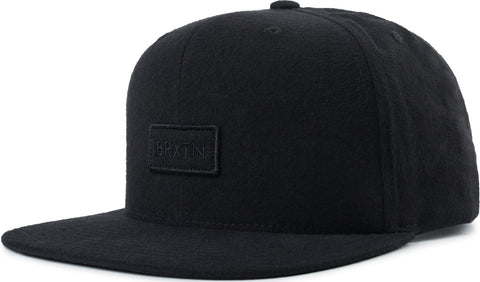 Brixton Casquette Rift II MP Unisexe