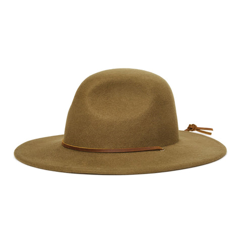 Brixton Chapeau Tiller III - Unisexe