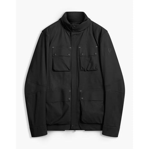 Belstaff Manteau Trialmaster Evo Homme