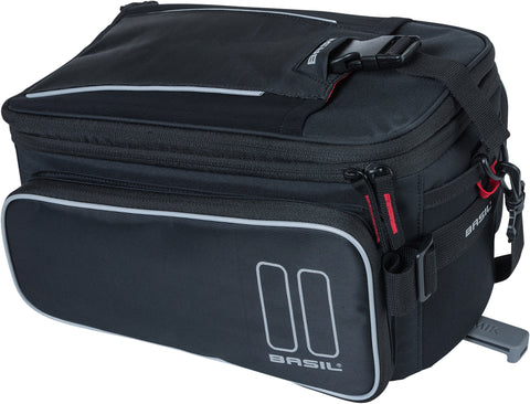 Basil Sac de porte-bagages pour vélo Sport Design MIK 7L