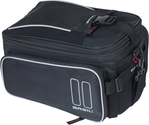 Basil Sac de porte-bagages pour vélo Sport Design 7L