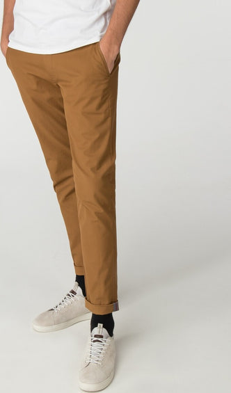 Ben Sherman Pantalon Chino Slim Stretch - Homme