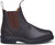Blundstone 067 - Bottes Habillée brun stout - Unisexe - Stout Brown