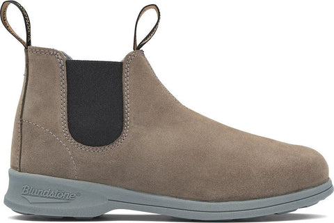 Blundstone Bottes 1397 - Active suède Olive - Unisexe