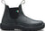 Blundstone 181 - Bottes Travail et Sécurité noir rustique cireux - Unisexe - Waxy Rustic Black