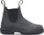 Blundstone 587 - Botte Classique noir rustique - Unisexe - Rustic Black