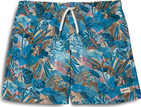 Bather Short de bain Tropical Jungle - Homme
