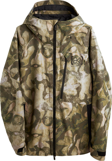 Burton Manteau [ak] GORE-TEX Cyclic - Homme