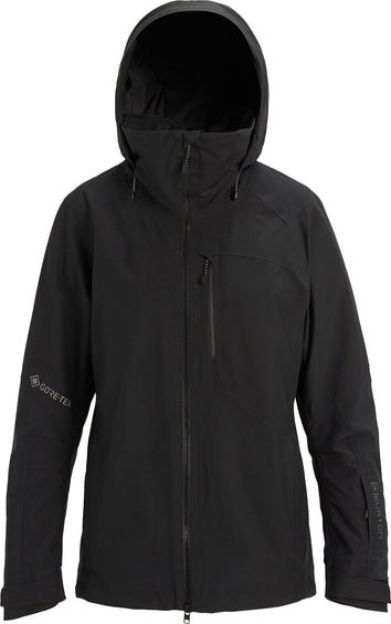 Burton Veste et manteau [ak]® Embark en GORE-TEX à 2 couches - Femme