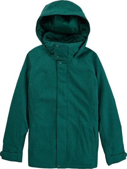 Burton Manteau Jet Set Snowboard - Femme