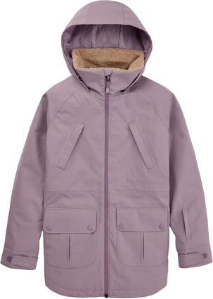 Burton Manteau Prowess - Femme | Altitude Sports