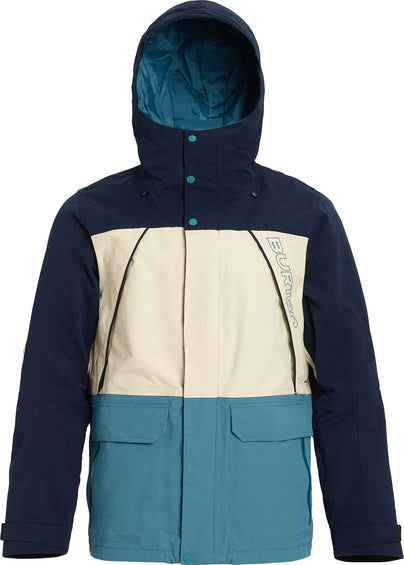 Burton Veste Et Manteau isolante Breach - Homme