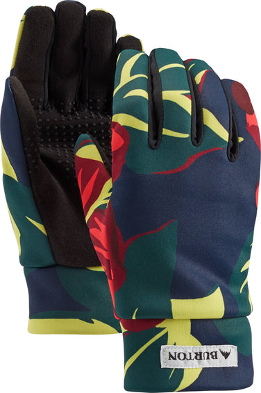 Burton Gants de doublure Touch N Go - Femme
