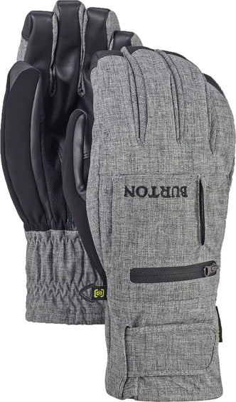 Burton Gants Baker 2-In-1 Under - Homme