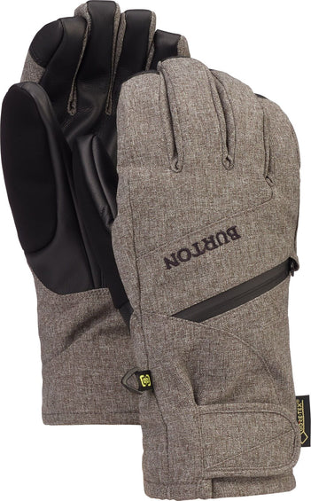 Burton Gants en GORE-TEX avec doublure + technologie Gore Warm - Femme