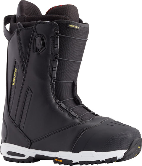 Burton Bottes de planche à neige Driver X - Homme