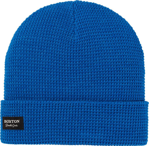 Burton Tuque Waffle - Homme