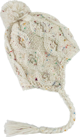 Burton Tuque cache-oreille Chloe - Femme