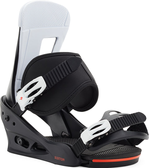 Burton Fixations de planche à neige Freestyle Re:Flex - Homme