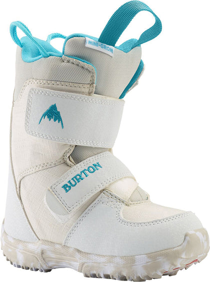 Burton Bottes de planche à neige Mini Grom - Tout-Petit