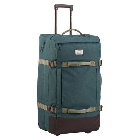 Burton Sac à roulettes Exodus 120L - Jasper