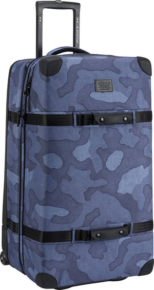 Brunton Valise à roulettes Wheelie Sub - 116L