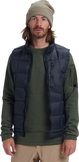 Burton Veste de duvet [ak] BK - Homme