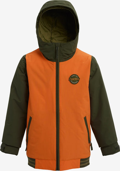 Burton Manteau Game Day - Garçon