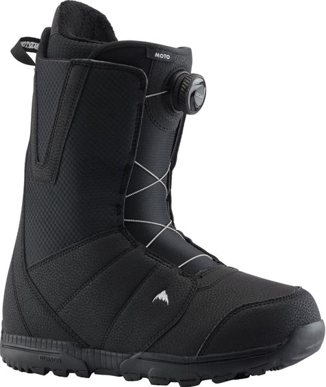 Burton Bottes de planche à neige Moto BOA - Homme