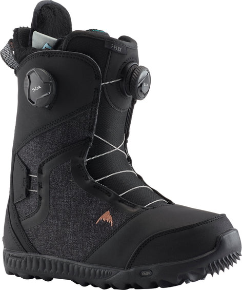 Burton Bottes de planche à neige Felix BOA - Femme