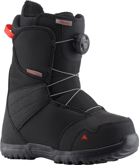 Burton Bottes de planche à neige Zipline BOA - Enfant