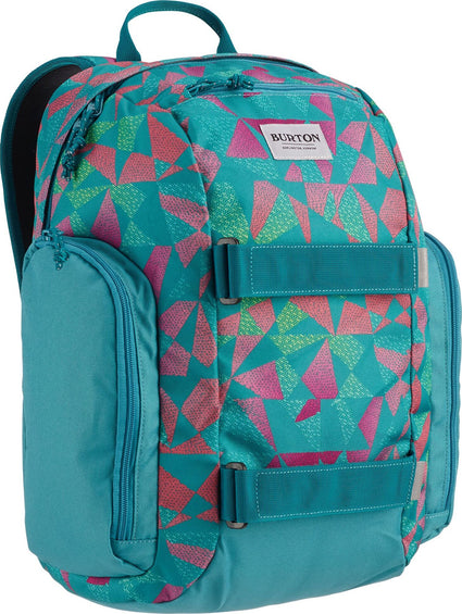 Burton Sac à dos Metalhead 18 L - Enfant