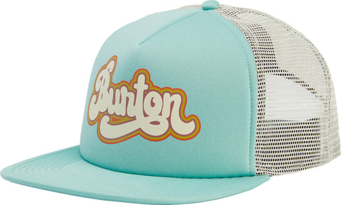 Burton Chapeau de camionneur I-80 - Unisexe